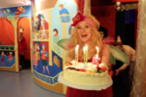 Видеосъемка, детские праздники, Видеомонтаж