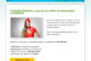 Текст для e-mail рассылки ТКС