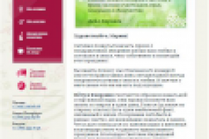 Текст для e-mail рассылки АромаБутик