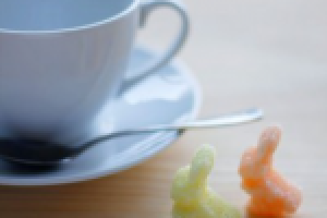 Рекламные сказки или Сказочная реклама. Сладкие пожелания