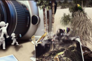 Вы хотите нанять 10 000 рекламных агентов за 200 долларов?