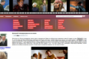 Кинозарисовка из жизни Высоцкого.