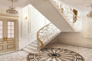 Шикарный Дом в черте города