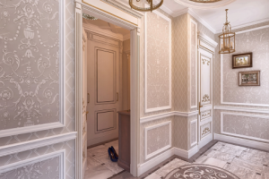 Шикарный Дом в черте города