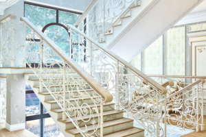 Шикарный Дом в черте города