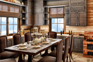 Дача под Лугой