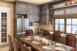 Дача под Лугой