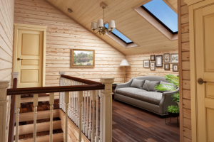 Дача под Лугой