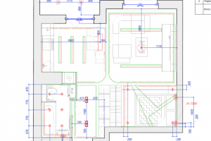 Студия молодому парню