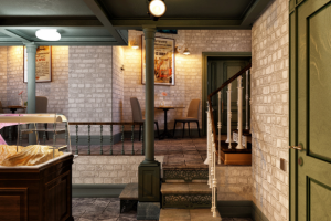 Красная Пекарня