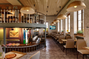 Красная Пекарня