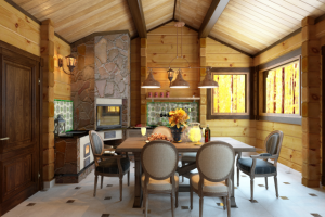 Баня- Холодные Ручьи