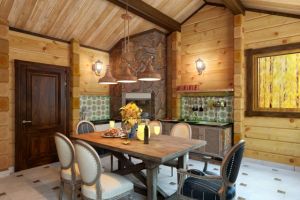 Баня- Холодные Ручьи