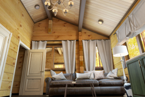 Баня- Холодные Ручьи