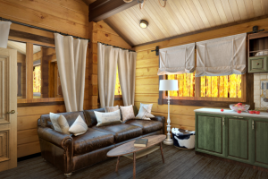 Баня- Холодные Ручьи