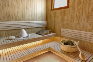 Баня- Холодные Ручьи