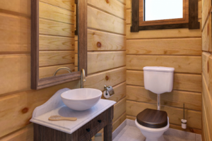 Баня- Холодные Ручьи