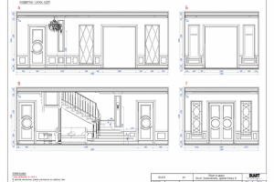 чертежка Юкки