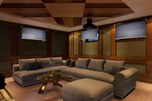 Кинотеатр Юкки