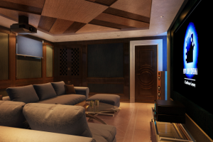 Кинотеатр Юкки