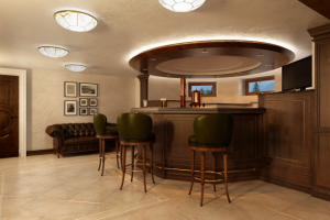 Бильярдная Юкки