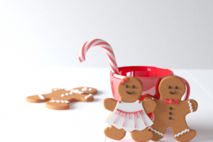 Модель печенек