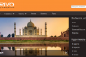 Город Сент-Эндрюс