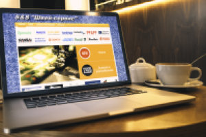 "S&S Интер-швей" - Сайт под ключ, разработка дополнений