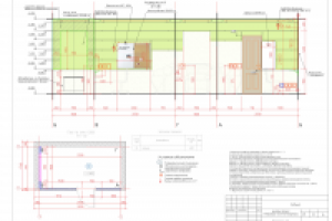 Дизайн кладовой