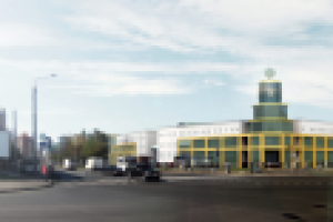 Физкультурно-оздоровительный комплекс 3