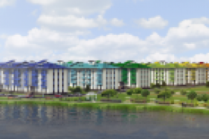 3d для стартовой страницы сайта