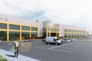 Физкультурно-оздоровительный комплекс 4