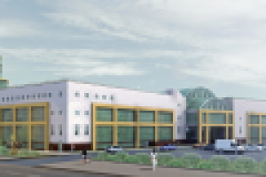 Физкультурно-оздоровительный комплекс 2