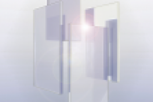 Логотип для выставки "Мир стекла-2012"