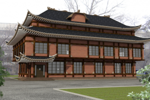 СПА салон в Алма-ате.