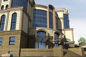 Учебное заведение