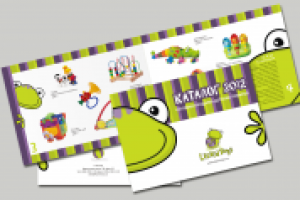 Лизард Тойс