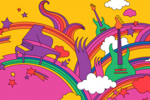 Арт-лига «Студенчество»