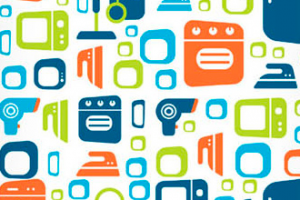 Технотека. Сеть магазинов бытовой техники. Часть 1