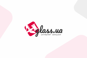 Логотип для женского аукциона