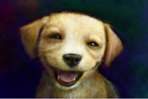 Художник CG (компьютерная графика)