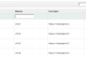 Быстрая смена категории в OpenCart