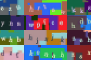 Скрипт распознавания капчи