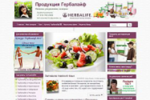 Редизайн, оптимизация сайта под поисковое продвижение