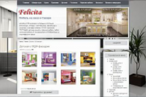 Редизайн, оптимизация сайта под поисковое продвижение