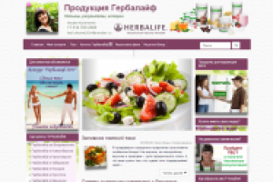 Редизайн, оптимизация сайта под поисковое продвижение