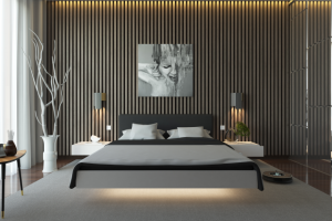 Дизайн-проект загородного дома