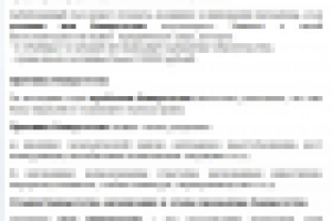 Сведения о банкротстве (СЕО)