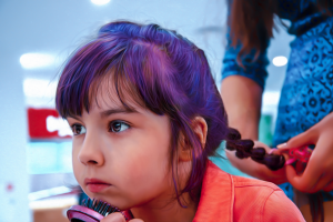 Художественная обработка фото