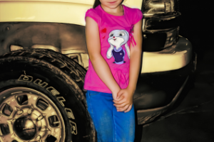 Грандж-лимузин